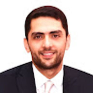 Meet your Posher, Aktham